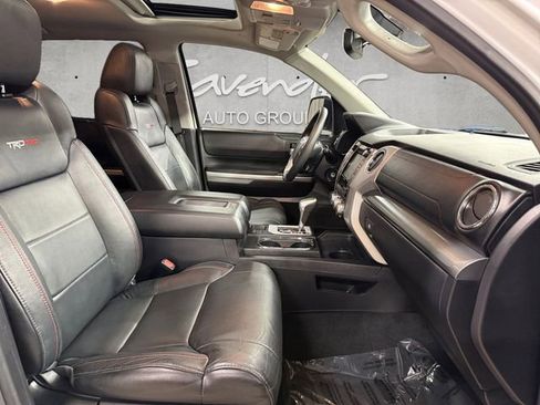 Used 2019 Toyota Tundra TRD Pro image 24