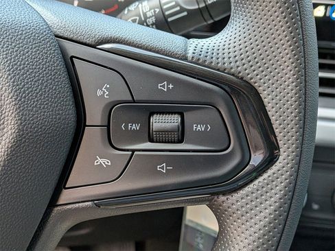 New 2026 Chevrolet Trax LS w/ LS Convenience Package image 12