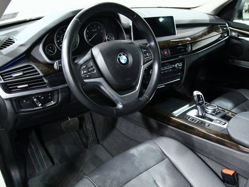 Used 2016 BMW X5 xDrive35i image 6