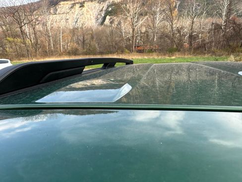 New 2025 Ford Bronco Sport Big Bend image 15