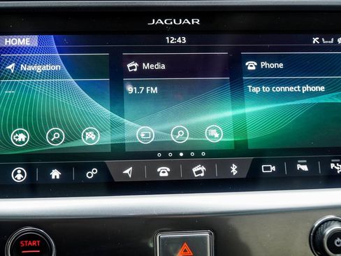 Used 2020 Jaguar I-PACE S image 26