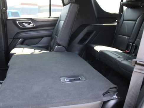 Used 2023 Chevrolet Tahoe LT image 42