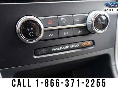 Used 2024 Ford Edge SE AWD/4WD image 35