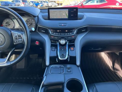 Used 2023 Acura TLX w/ Technology Package image 21
