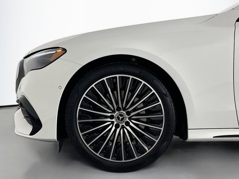 New 2026 Mercedes-Benz E 350 Sedan image 9