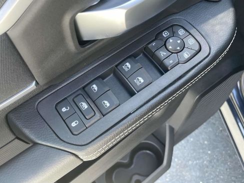 New 2026 RAM 2500 Big Horn AWD/4WD image 28