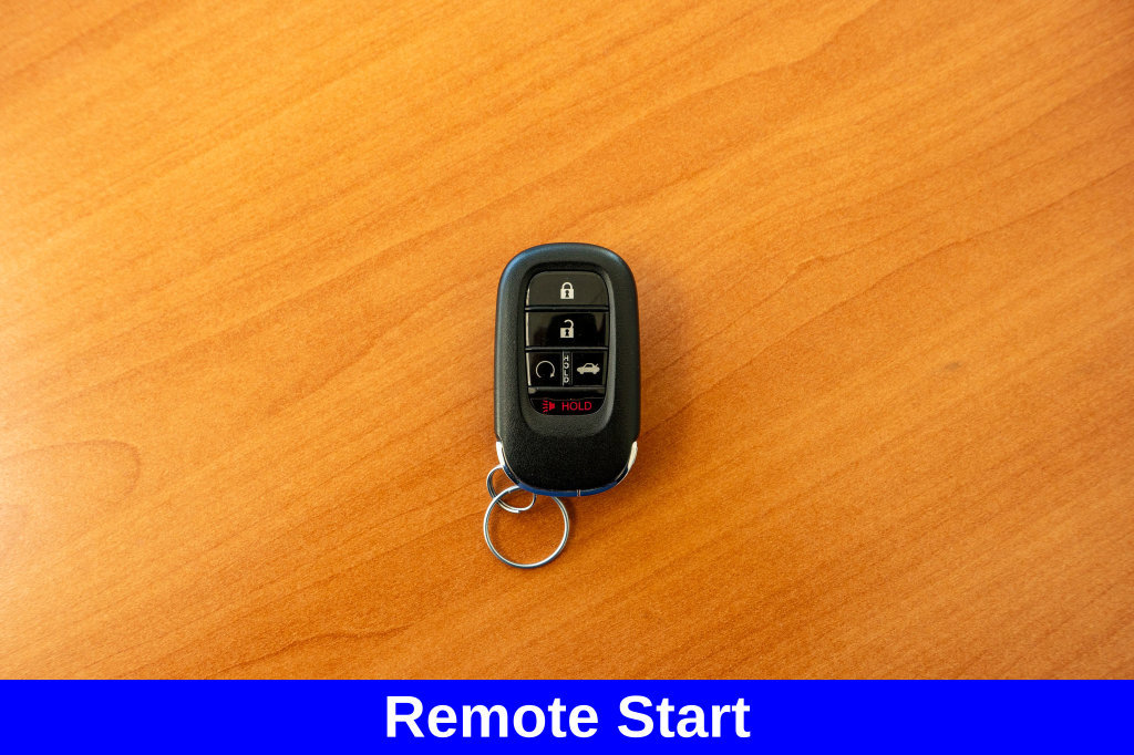 Used 2023 Honda Civic Touring image 5