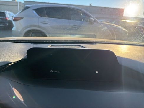 Used 2025 MAZDA MAZDA3 s Sport image 14