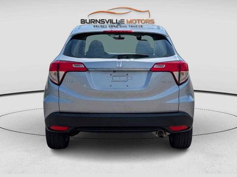 Used 2020 Honda HR-V LX image 6