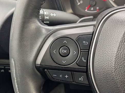 Used 2022 Toyota Corolla SE image 21