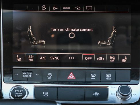 Used 2022 Audi Q7 2.0T Premium Plus w/ Premium Plus Package AWD/4WD image 16