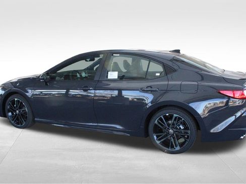 New 2026 Toyota Camry XSE FWD image 11