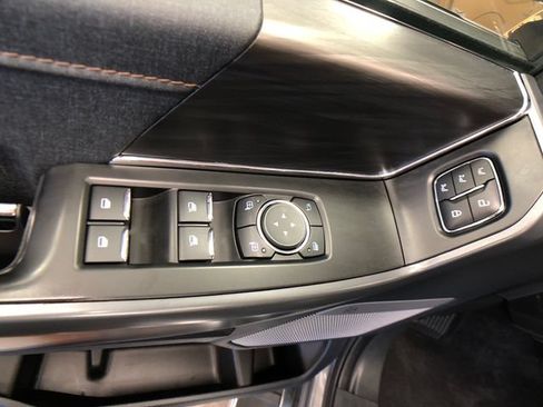 Used 2024 Ford F150 Lariat w/ Tow/Haul Package AWD/4WD image 12