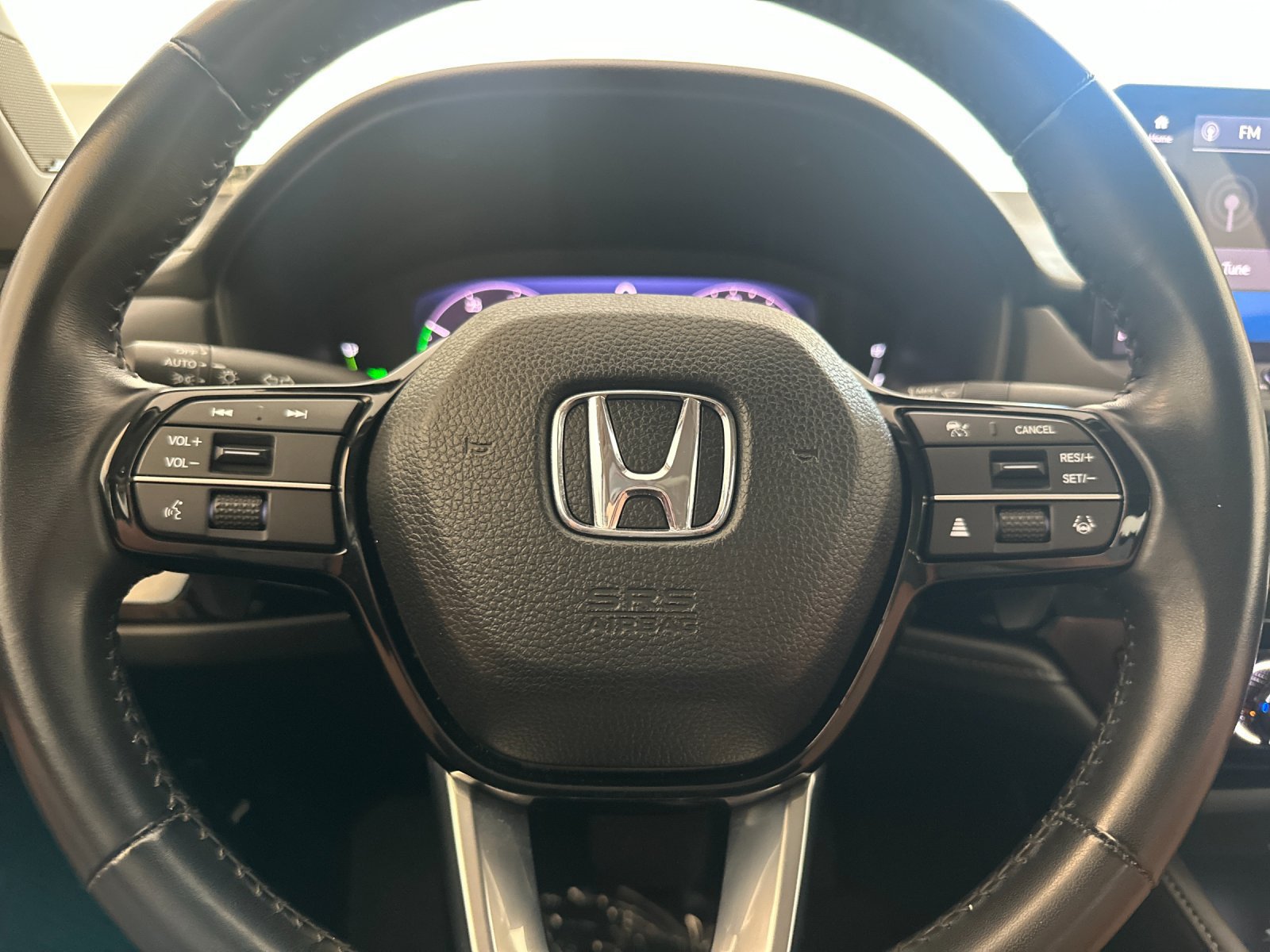 Used 2024 Honda Accord Touring image 21