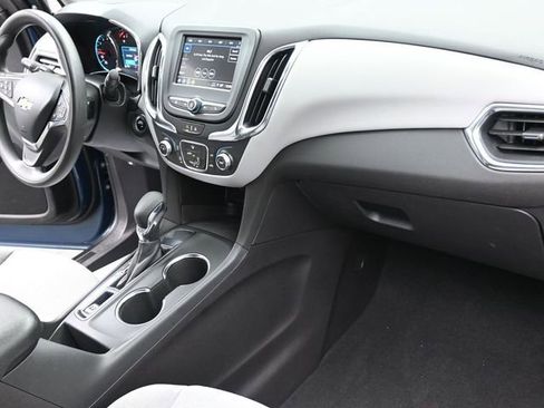 Used 2024 Chevrolet Equinox LS w/ LS Convenience Package image 28