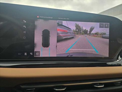 New 2026 Audi A6 Prestige image 30