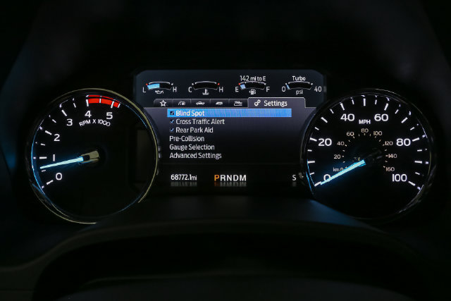 Used 2022 Ford F350 Lariat w/ Chrome Package AWD/4WD image 26