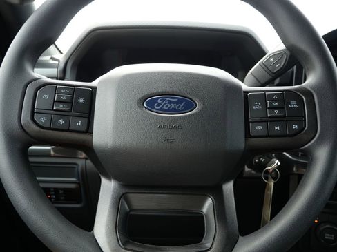 New 2026 Ford F150 STX image 23