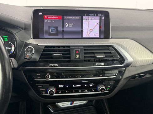 Used 2019 BMW X3 M40i w/ Premium Package image 25