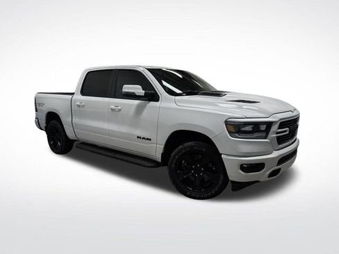 Used 2023 RAM 1500 Sport w/ G/T Package image 43