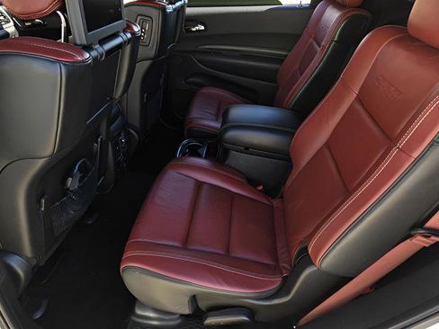 Used 2021 Dodge Durango SRT w/ Black Package image 26