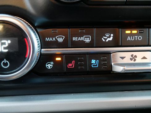 Certified 2024 Ford Expedition Max Limited image 32