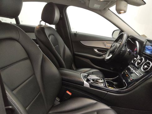 Used 2016 Mercedes-Benz C 300 4MATIC Sedan image 21