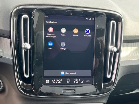 New 2026 Volvo XC40 B5 Plus w/ Protection Package Premier image 15