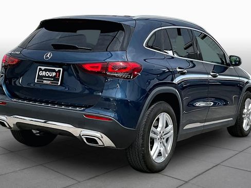 Used 2021 Mercedes-Benz GLA 250 image 13