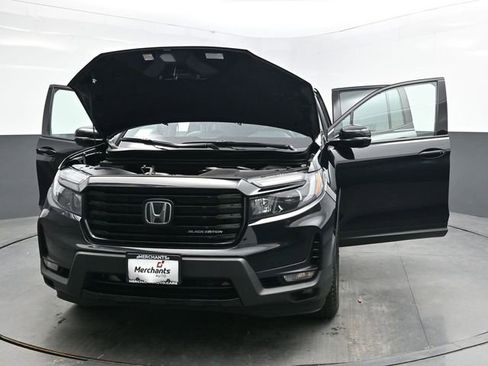 Used 2023 Honda Ridgeline Black Edition image 41