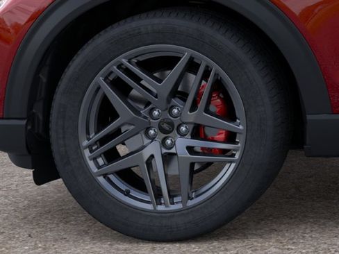 New 2026 Ford Explorer ST-Line w/ ST-Line Street Pack AWD/4WD image 20