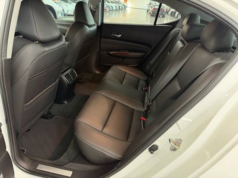 Used 2016 Acura TLX image 15