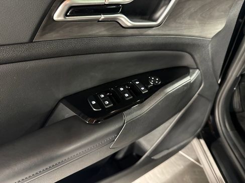 Used 2023 Kia Sportage X-Line w/ X-Line Premium Package AWD/4WD image 16