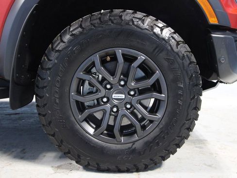Used 2024 Ford Ranger Raptor image 40