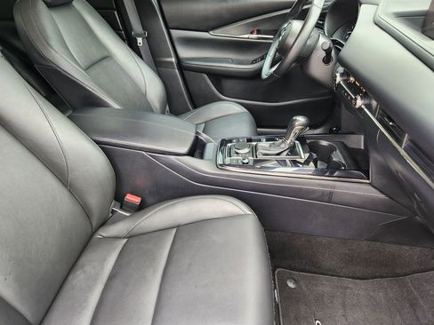 Used 2022 MAZDA CX-30 AWD 2.5 S w/ Preferred Package image 13