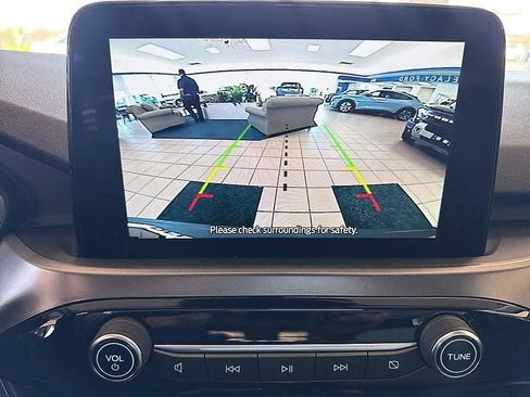 Used 2024 Ford Escape Active AWD/4WD image 22