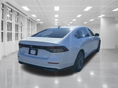 Used 2024 Honda Accord EX image 5