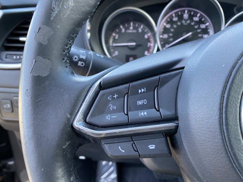 Used 2017 MAZDA CX-9 Touring AWD/4WD image 12