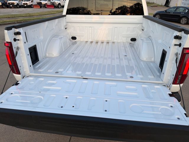 New 2026 Ford F150 Lariat w/ Equipment Group 501A Mid AWD/4WD image 7