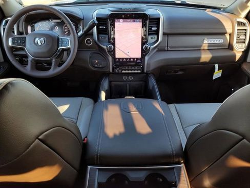 New 2026 RAM 2500 Laramie image 11