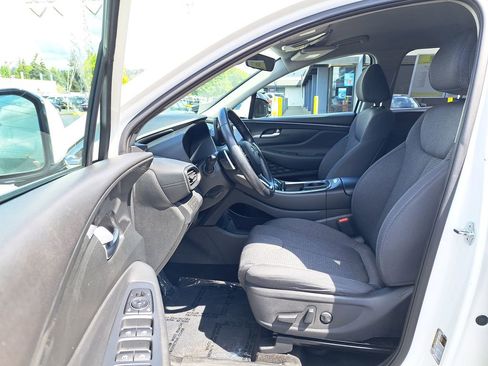 Used 2023 Hyundai Santa Fe SEL AWD/4WD image 11