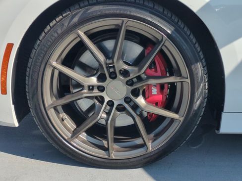 Used 2022 BMW M340i w/ Premium Package RWD image 25