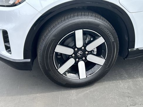New 2026 Honda Prologue Touring image 19