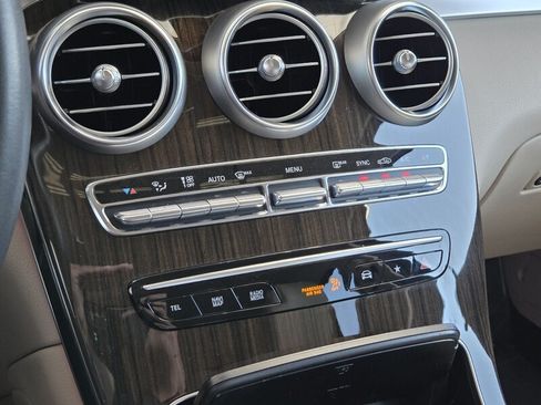 Certified 2023 Mercedes-Benz GLC 300 4MATIC Coupe image 32