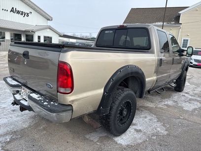 Used 2002 Ford F250 Lariat