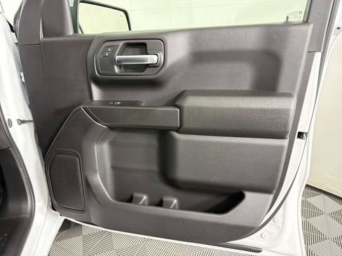 New 2026 GMC Sierra 1500 Pro w/ Pro Value Package image 13