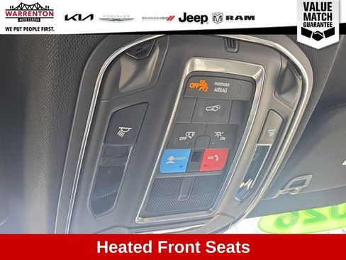 Used 2026 Dodge Charger Scat Pack AWD/4WD image 19