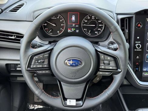 New 2026 Subaru Crosstrek 2.5i Limited AWD/4WD image 19