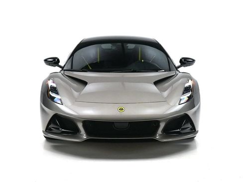New 2026 Lotus Emira SE RWD image 8