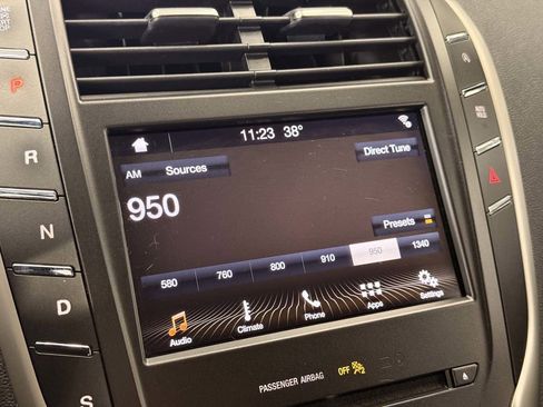 Used 2019 Lincoln MKC Premiere image 58